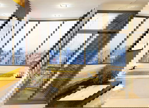 รูป Bright Sukhumvit 24 - รูปที่ 3/9