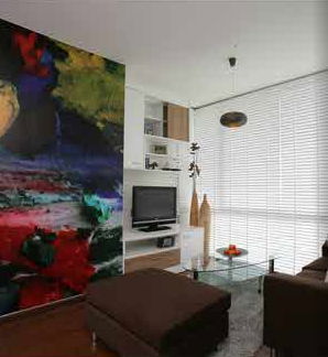 รูป The IRIS Rama 9 - Srinakarin - รูปที่ 4/8