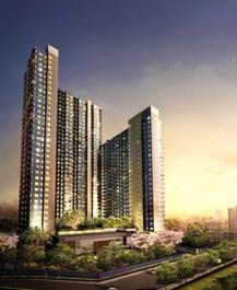 รูป The Base Sukhumvit 77 - รูปที่ 1/15