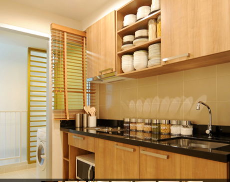 รูป Hive Sukhumvit 65 - รูปที่ 2/7