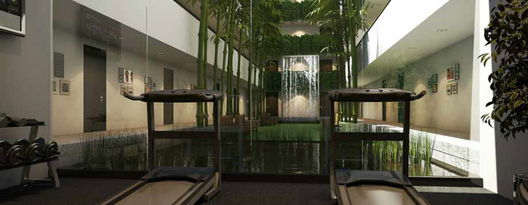 รูป Tidy Deluxe Sukhumvit 34 - รูปที่ 2/14