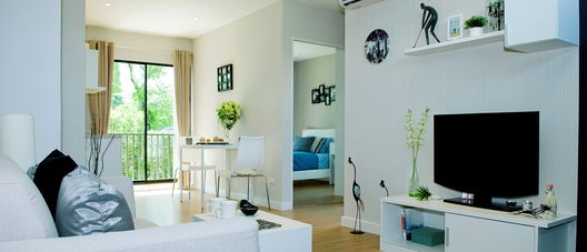 รูป I CONDO Kaset - รูปที่ 4/7