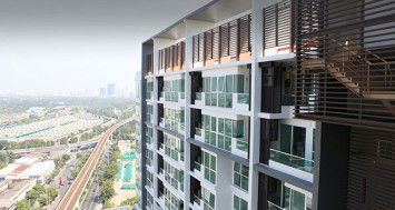 รูป Ideo Mix Phaholyothin - รูปที่ 1/5