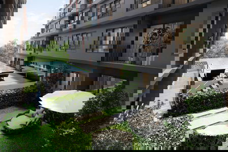 เอสตา พหลโยธิน-สะพานใหม่