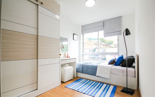 รูป August Condo Charoenkrung 80 - รูปที่ 2/19