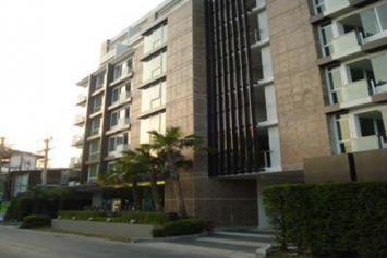 รูป Bangkok Feliz Major Ratchayothin - รูปที่ 2/7