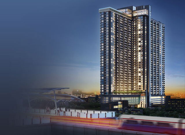 รูป The Tree RIO Bang - Aor Station - รูปที่ 1/5