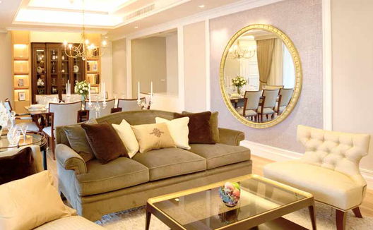 รูป The Marvel Residence Thonglor 5 - รูปที่ 2/14