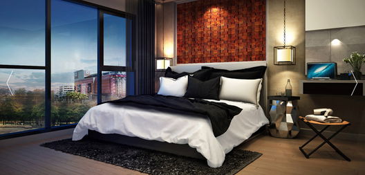 รูป Serrano Condominium Rama II - รูปที่ 4/7