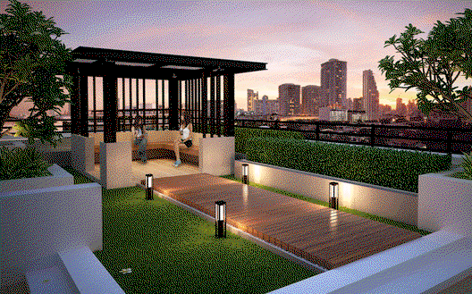 รูป Levo Ladprao 18  - รูปที่ 2/7