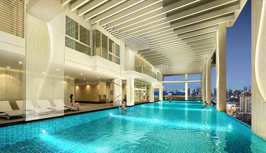 รูป Supalai Elite Phayathai - รูปที่ 2/11