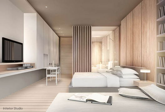 รูป The Alcove Thonglor 10 - รูปที่ 4/14