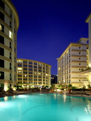 รูป City Garden Pattaya - รูปที่ 4/17