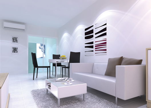 รูป Supalai Park Tiwanon - รูปที่ 5/8