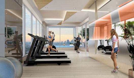 รูป Supalai Vista @ Pak Kred Intersection - รูปที่ 4/13