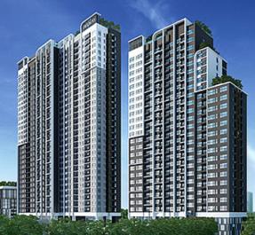 รูป Aspire Sukhumvit 48 - รูปที่ 1/5