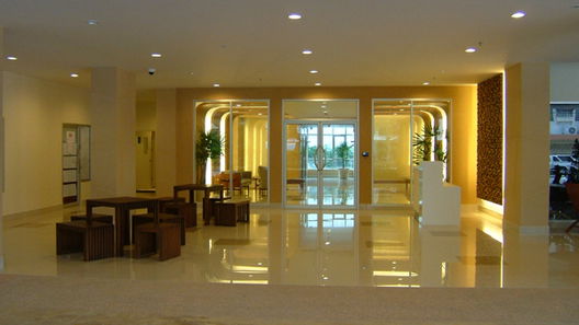 รูป City Home Tha-Phra Intersection - รูปที่ 4/10