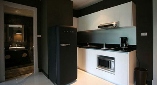 รูป Voque Sukhumvit 16 - รูปที่ 3/14