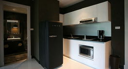 Project Voque Sukhumvit 16 Picture - 3/14