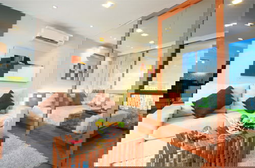 รูป XVI The Sixteenth Condominum - รูปที่ 3/10