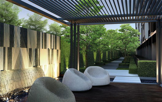 รูป A Space Me Sukhumvit 77 - รูปที่ 5/8