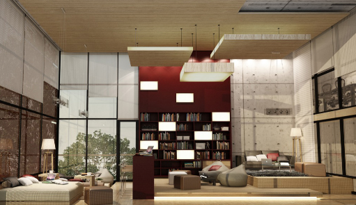 รูป Haus 23 Ratchada-Ladprao - รูปที่ 3/6