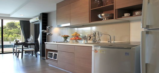 รูป Abstracts Sukhumvit 66/1 - รูปที่ 3/9