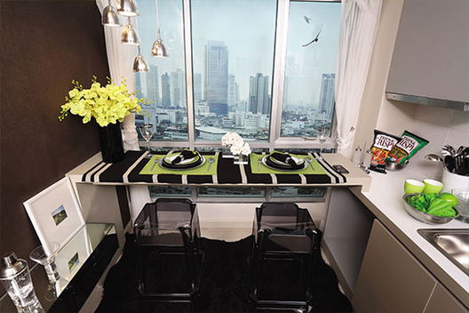 รูป Motif Condo - รูปที่ 3/8