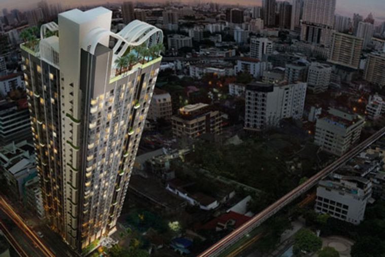 ริทึ่ม สุขุมวิท 50