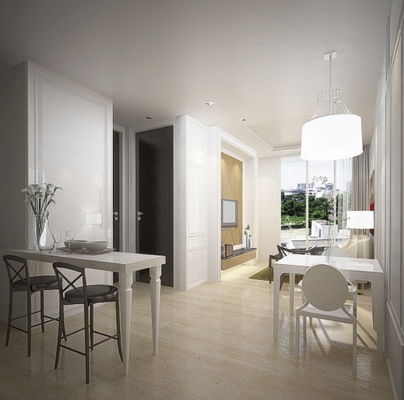 Project Voque Sukhumvit 31 Picture - 1/7