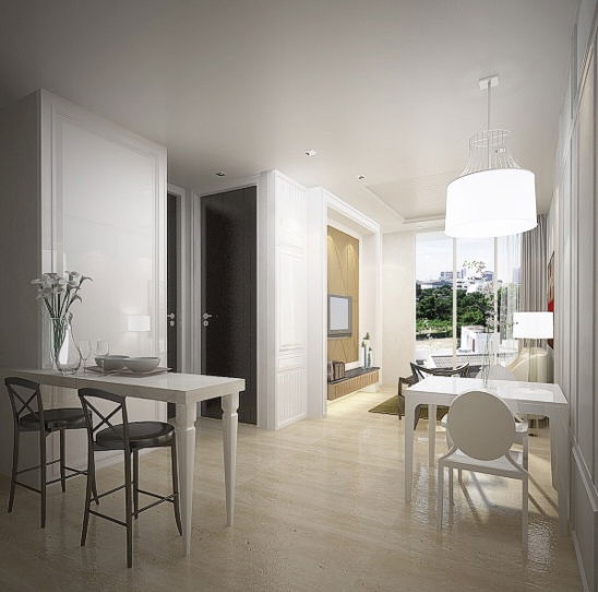 รูป Voque Sukhumvit 31 - รูปที่ 1/7