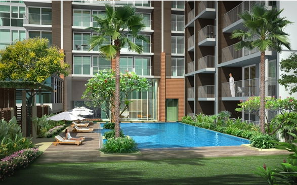 รูป Haven Phaholyothin - รูปที่ 1/5