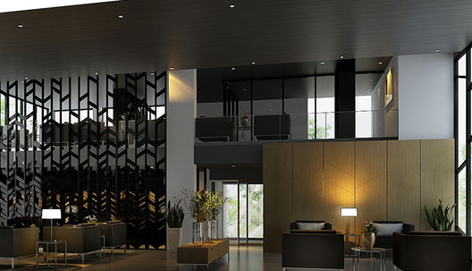 รูป The Niche Mono Bangna 2 - รูปที่ 4/5