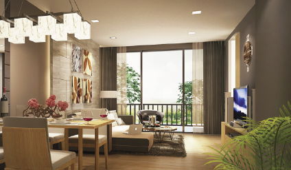 รูป H2O Condominium Khao Yai - รูปที่ 2/8