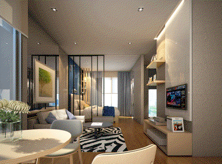 รูป The Mona Vale Phetkasem 39 - รูปที่ 3/8