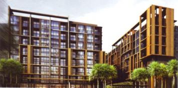 รูป Motive Condominium Chaengwattana - รูปที่ 5/5