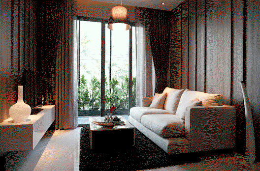 รูป Trapezo Sukhumvit 16 - รูปที่ 5/12