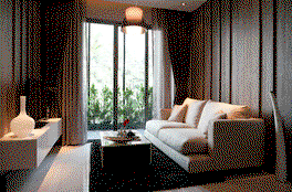 Project Trapezo Sukhumvit 16 Picture - 5/12