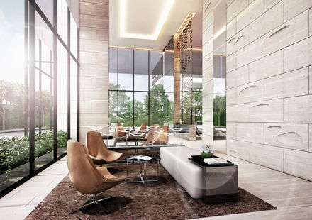 รูป Rhythm Sukhumvit 42 - รูปที่ 2/4