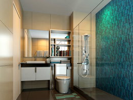 รูป Chateau In Town Sukhumvit 62/1-2 - รูปที่ 2/6