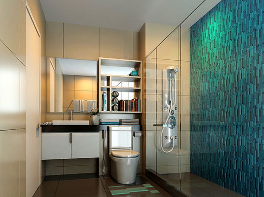 รูป Chateau In Town Sukhumvit 62/1-2 - รูปที่ 2/6