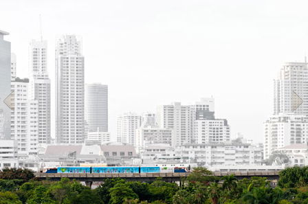 รูป Pearl Residences Sukhumvit 24 - รูปที่ 2/17