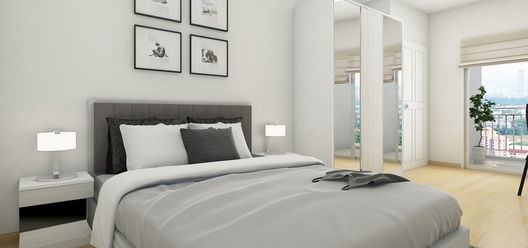 รูป Supalai City Resort Phranangklao Station-Chao Phraya - รูปที่ 5/17