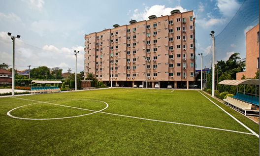 รูป Happy Condo Ratchada 18 - รูปที่ 3/15