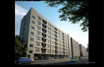 รูป 624 Condolette Ratchada 36 - รูปที่ 1/12