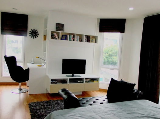 รูป Sirin Residence Pattanakarn - รูปที่ 3/6