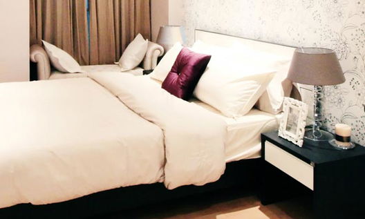 รูป The President Sukhumvit - รูปที่ 4/11