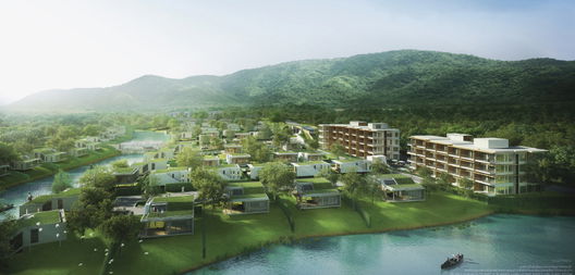 รูป H2O Condominium Khao Yai - รูปที่ 5/8