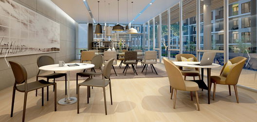 รูป Serrano Condominium Rama II - รูปที่ 2/7