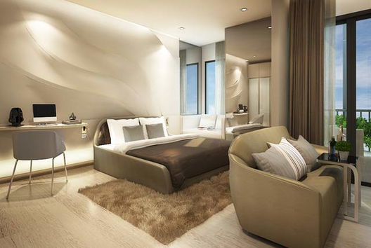 รูป Ideo Q Ratchathewi - รูปที่ 2/10